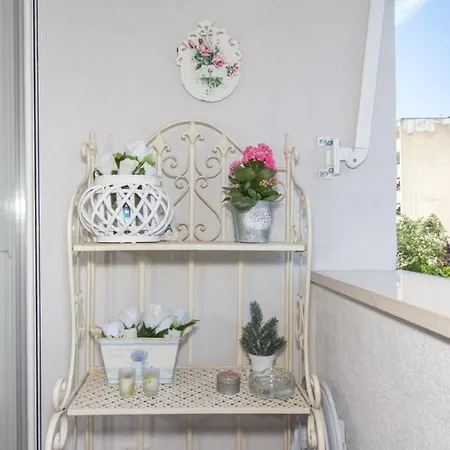 Luce Apartman *