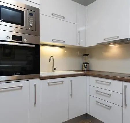 Апартаменты Luce *