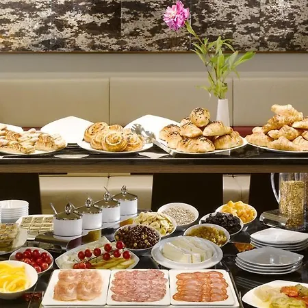 Апартаменты Luce Сплит