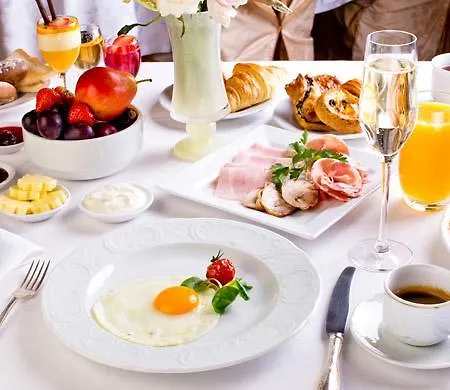 Luce Апартаменты *