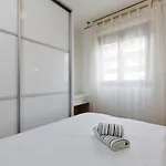 דירה Luce