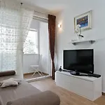 Luce דירה ספליט