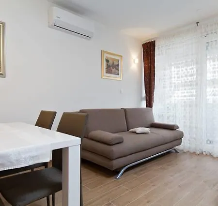 Apartman Luce