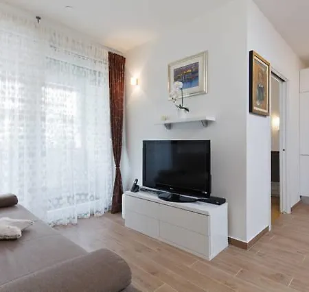 Apartamento Luce Split