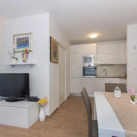 Apartamento Luce *