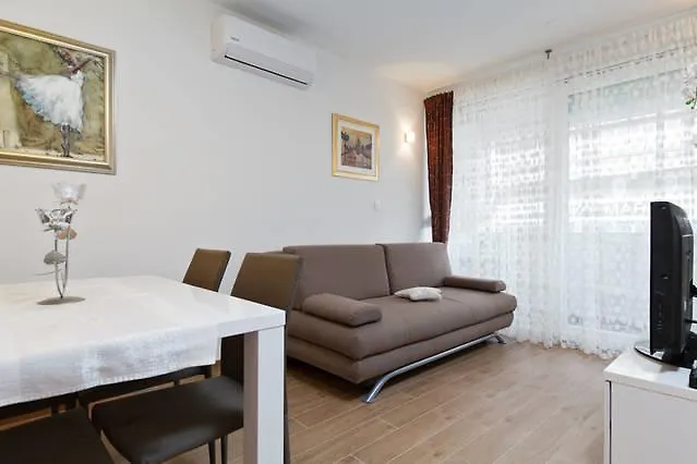 Appartement Luce
