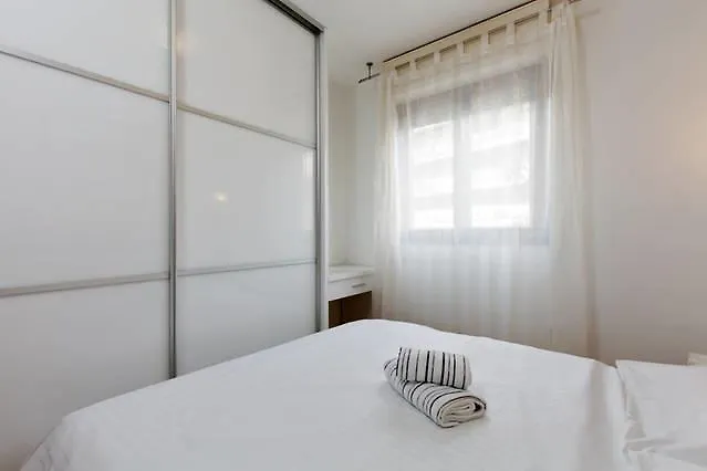 Appartement Luce