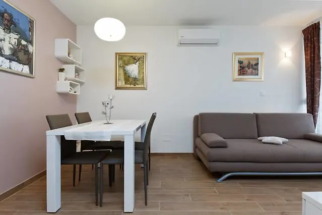 Appartement Luce