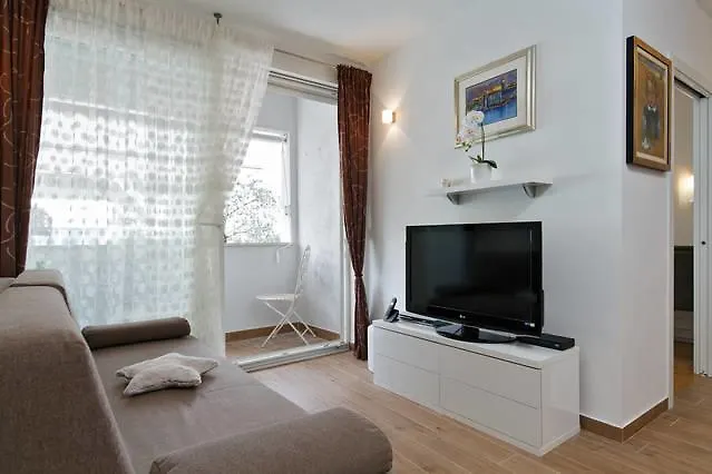 Luce Appartement Split