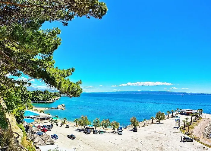 Luce Split