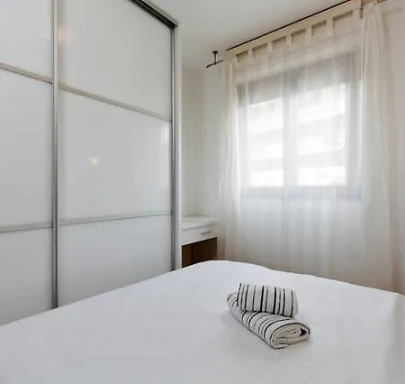 Apartamento Luce
