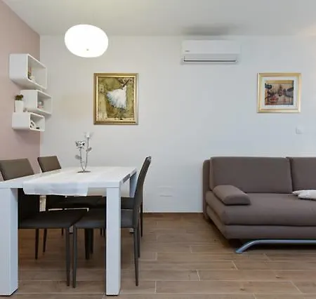 Apartamento Luce