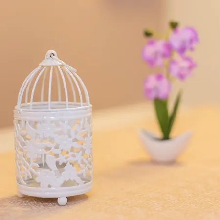 Apartamento Luce *