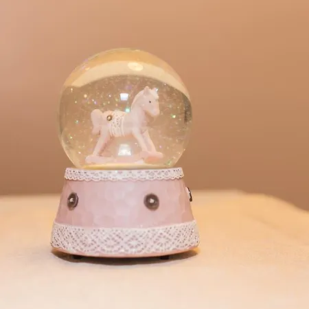 Luce 斯普利特