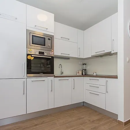 Apartamento Luce
