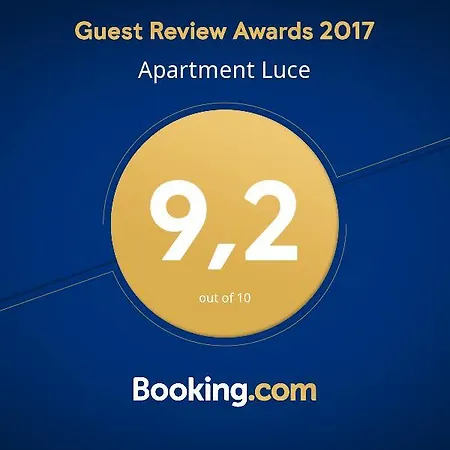 Luce Apartamento Split