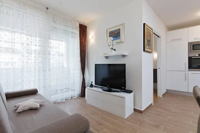 Apartamento Luce Split