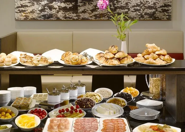 Apartamento Luce Split