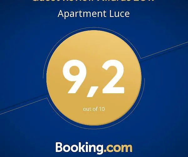 Luce Apartamento Split