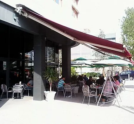 Luce アパート スプリト